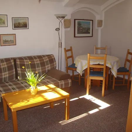 Dobrahof Apartment