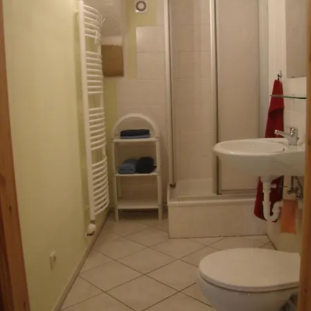 Apartment Dobrahof *