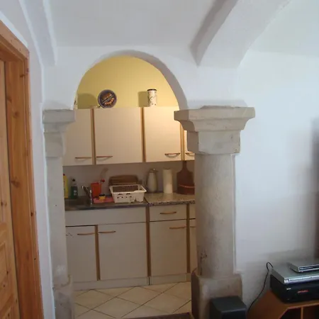 Apartment Dobrahof Dobra