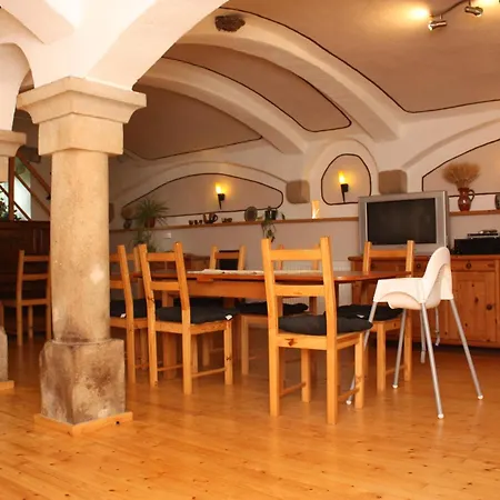 Dobrahof Apartment