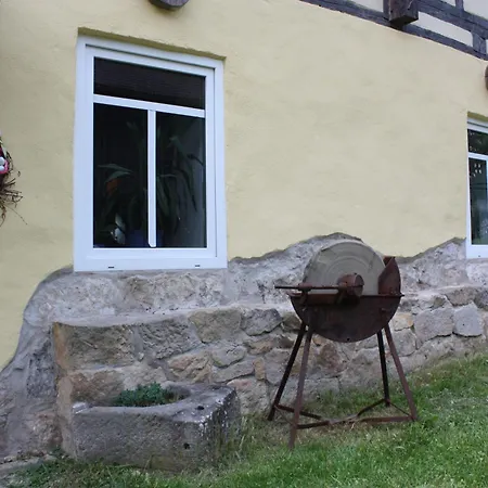 Dobrahof Apartment *