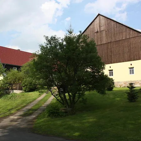 Apartment Dobrahof Dobra