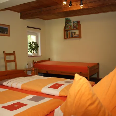 Apartment Dobrahof