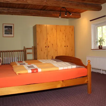 Dobrahof Apartment