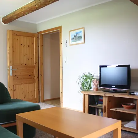 Dobrahof Apartment