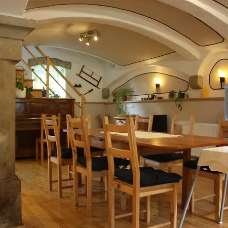 Dobrahof Apartment *