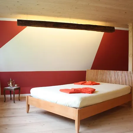 Apartment Dobrahof *