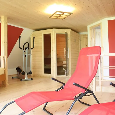 Apartment Dobrahof *